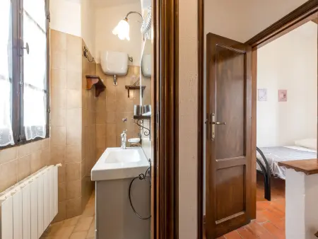 Montecavallo, Gite 9 personnes à Manciano - Photo 28