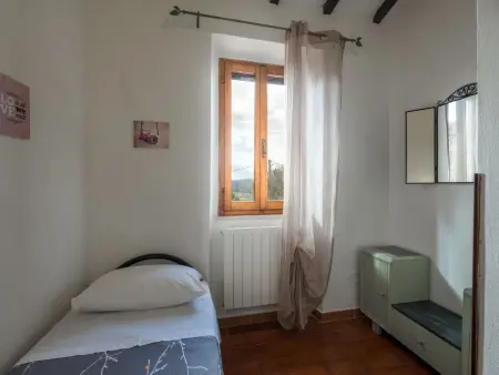 Montecavallo, Gite 9 personnes à Manciano - Photo 29