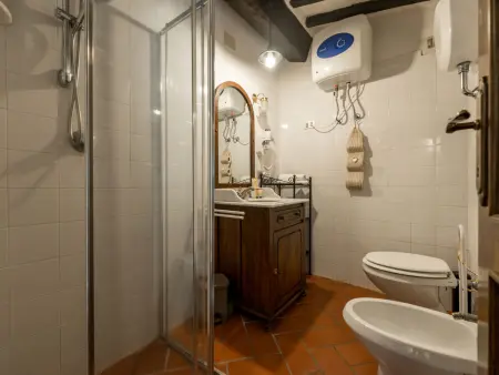 Montecavallo, Gite 9 personnes à Manciano - Photo 30