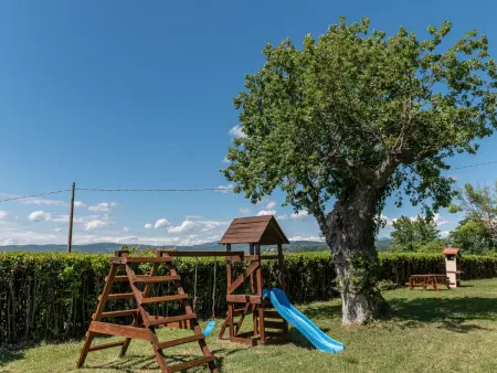 Montecavallo, Gite 9 personnes à Manciano - Photo 36