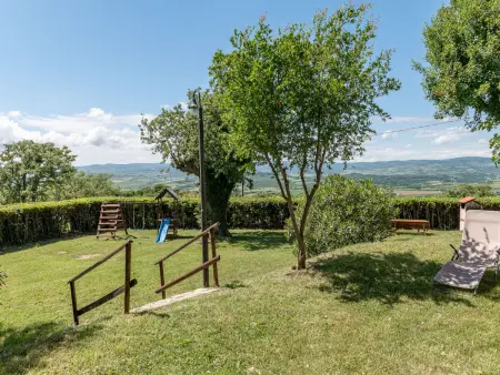 Montecavallo, Gite 9 personnes à Manciano - Photo 39