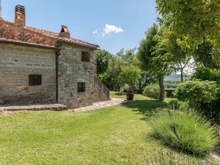 Montecavallo, Gite 9 personnes à Manciano - Photo 40
