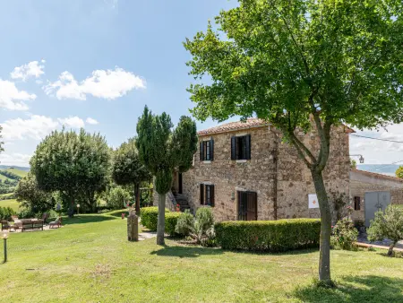 Montecavallo, Gite 9 personnes à Manciano - Photo 41