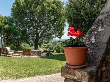 Montecavallo, Gite 9 personnes à Manciano - Photo 43