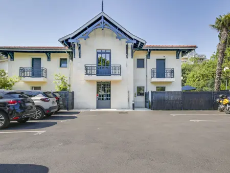 Les Jardins d'Eyrac, Appartement 2 personnes à Arcachon - Photo 3