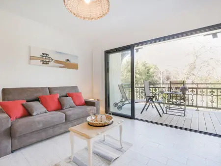 Les Jardins d'Eyrac, Appartement 2 personnes à Arcachon - Photo 5
