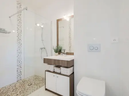 Les Jardins d'Eyrac, Appartement 2 personnes à Arcachon - Photo 12
