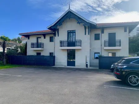 Les Jardins d'Eyrac, Appartement 2 personnes à Arcachon - Photo 15