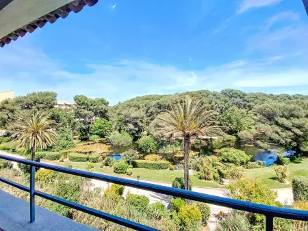 Les Rivages de Coudoulière, Appartement 6 personnes à Six Fours La Coudoulière - Photo 2