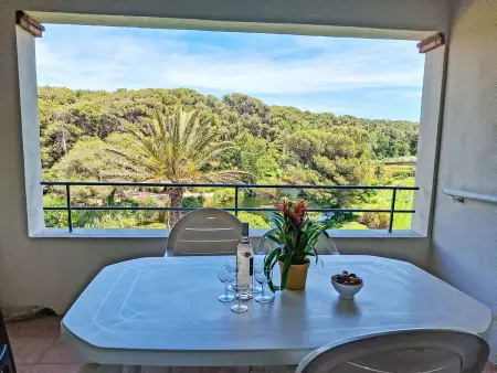 Les Rivages de Coudoulière, Appartement 6 personnes à Six Fours La Coudoulière - Photo 3