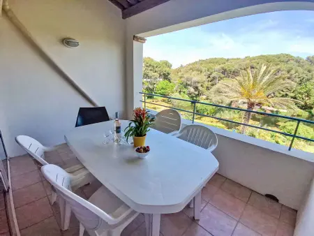 Les Rivages de Coudoulière, Appartement 6 personnes à Six Fours La Coudoulière - Photo 4