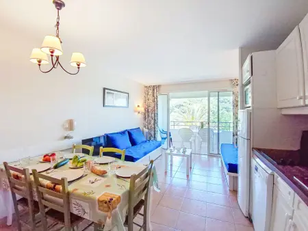 Les Rivages de Coudoulière, Appartement 6 personnes à Six Fours La Coudoulière - Photo 6