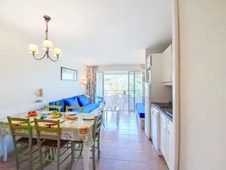 Les Rivages de Coudoulière, Appartement 6 personnes à Six Fours La Coudoulière - Photo 8