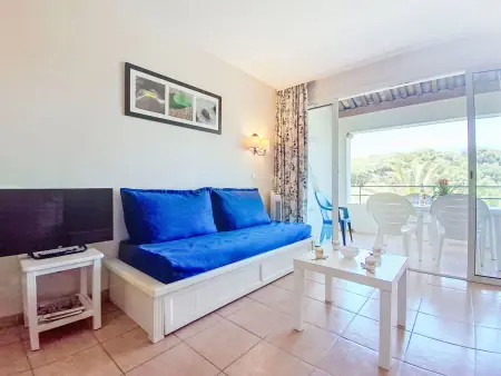 Les Rivages de Coudoulière, Appartement 6 personnes à Six Fours La Coudoulière - Photo 10