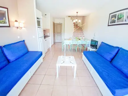 Les Rivages de Coudoulière, Appartement 6 personnes à Six Fours La Coudoulière - Photo 11