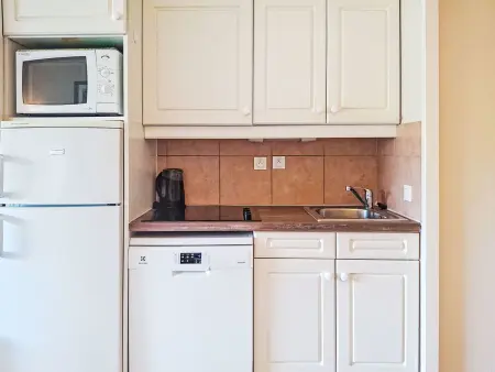Les Rivages de Coudoulière, Appartement 6 personnes à Six Fours La Coudoulière - Photo 13