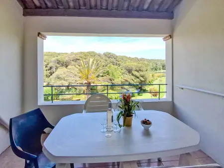 Les Rivages de Coudoulière, Appartement 6 personnes à Six Fours La Coudoulière - Photo 15