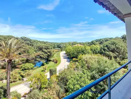 Les Rivages de Coudoulière, Appartement 6 personnes à Six Fours La Coudoulière - Photo 16