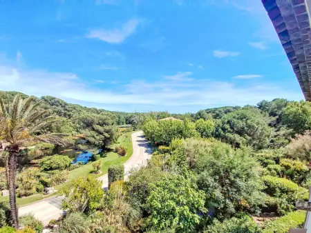 Les Rivages de Coudoulière, Appartement 6 personnes à Six Fours La Coudoulière - Photo 17