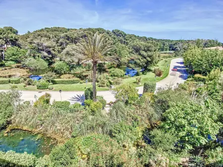 Les Rivages de Coudoulière, Appartement 6 personnes à Six Fours La Coudoulière - Photo 18