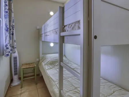 Les Rivages de Coudoulière, Appartement 6 personnes à Six Fours La Coudoulière - Photo 19
