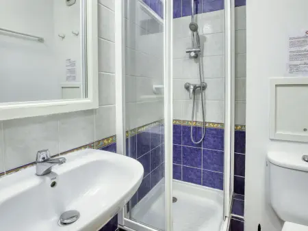 Les Rivages de Coudoulière, Appartement 6 personnes à Six Fours La Coudoulière - Photo 20