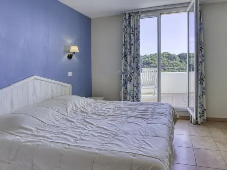 Les Rivages de Coudoulière, Appartement 6 personnes à Six Fours La Coudoulière - Photo 21