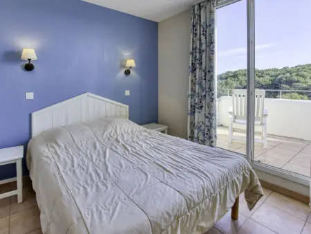 Les Rivages de Coudoulière, Appartement 6 personnes à Six Fours La Coudoulière - Photo 22