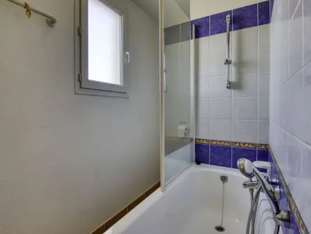 Les Rivages de Coudoulière, Appartement 6 personnes à Six Fours La Coudoulière - Photo 23