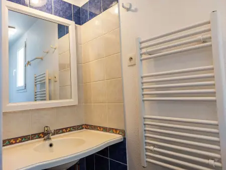 Les Rivages de Coudoulière, Appartement 6 personnes à Six Fours La Coudoulière - Photo 24