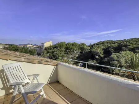Les Rivages de Coudoulière, Appartement 6 personnes à Six Fours La Coudoulière - Photo 25