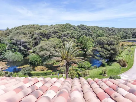 Les Rivages de Coudoulière, Appartement 6 personnes à Six Fours La Coudoulière - Photo 26