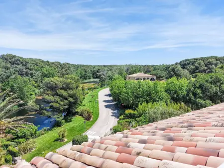 Les Rivages de Coudoulière, Appartement 6 personnes à Six Fours La Coudoulière - Photo 27