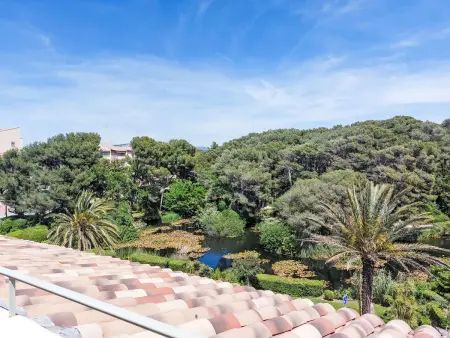 Les Rivages de Coudoulière, Appartement 6 personnes à Six Fours La Coudoulière - Photo 28