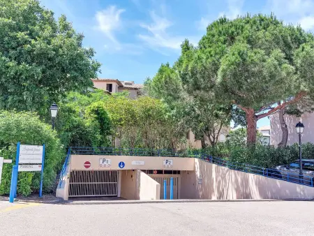 Les Rivages de Coudoulière, Appartement 6 personnes à Six Fours La Coudoulière - Photo 30