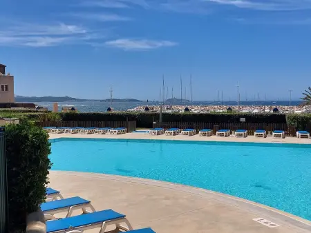 Les Rivages de Coudoulière, Appartement 6 personnes à Six Fours La Coudoulière - Photo 35
