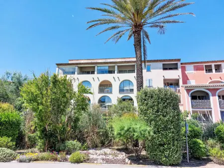 Les Rivages de Coudoulière, Appartement 6 personnes à Six Fours La Coudoulière - Photo 40