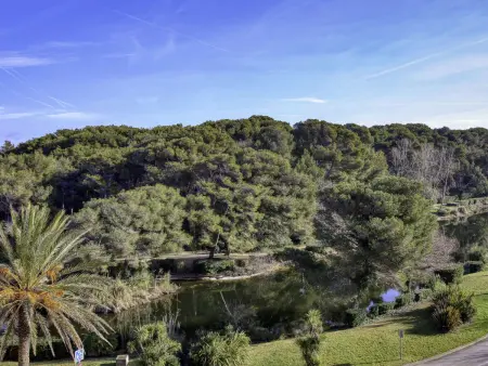Les Rivages de Coudoulière, Appartement 6 personnes à Six Fours La Coudoulière - Photo 42