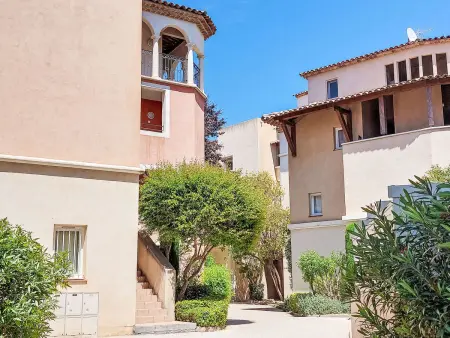 Les Rivages de Coudoulière, Appartement 6 personnes à Six Fours La Coudoulière - Photo 50