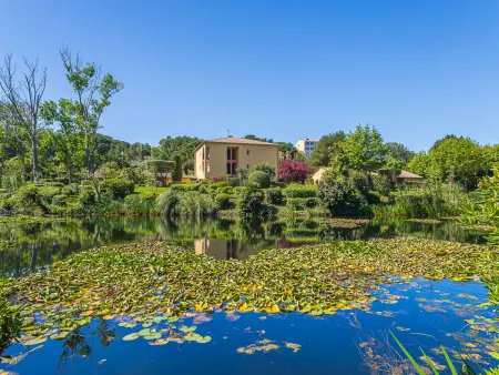 Les Rivages de Coudoulière, Appartement 6 personnes à Six Fours La Coudoulière - Photo 61