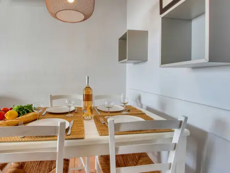 Les Rivages de Coudoulière, Appartement 4 personnes à Six Fours La Coudoulière - Photo 1