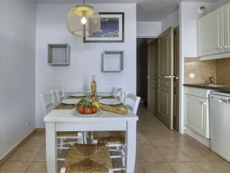 Les Rivages de Coudoulière, Appartement 4 personnes à Six Fours La Coudoulière - Photo 2