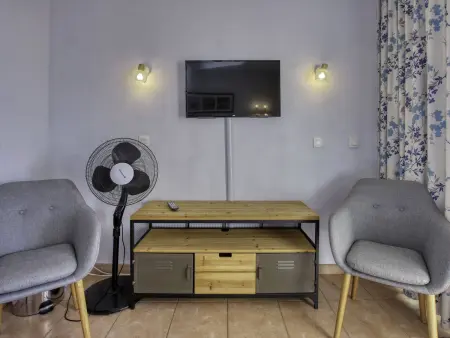 Les Rivages de Coudoulière, Appartement 4 personnes à Six Fours La Coudoulière - Photo 4