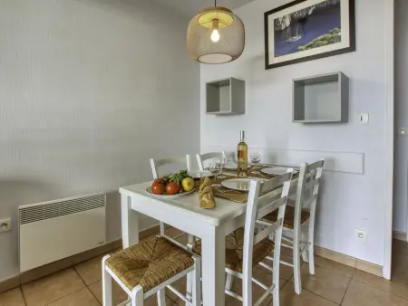 Les Rivages de Coudoulière, Appartement 4 personnes à Six Fours La Coudoulière - Photo 8