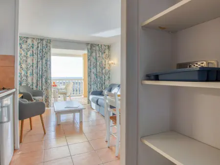 Les Rivages de Coudoulière, Appartement 4 personnes à Six Fours La Coudoulière - Photo 9