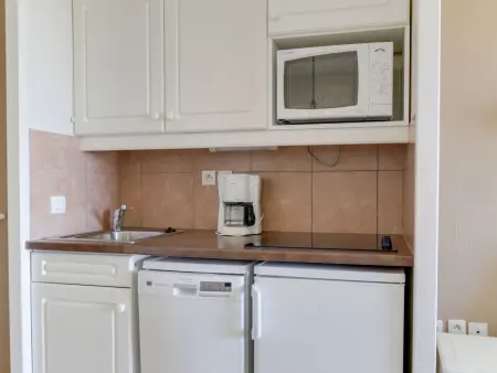 Les Rivages de Coudoulière, Appartement 4 personnes à Six Fours La Coudoulière - Photo 10