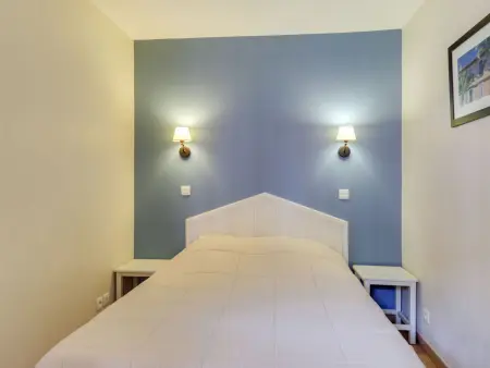Les Rivages de Coudoulière, Appartement 4 personnes à Six Fours La Coudoulière - Photo 11