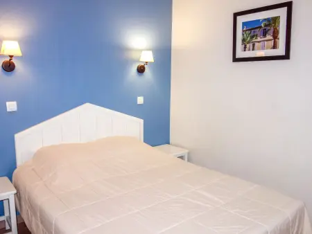 Les Rivages de Coudoulière, Appartement 4 personnes à Six Fours La Coudoulière - Photo 12