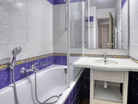 Les Rivages de Coudoulière, Appartement 4 personnes à Six Fours La Coudoulière - Photo 13