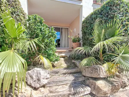 Les Rivages de Coudoulière, Appartement 4 personnes à Six Fours La Coudoulière - Photo 2